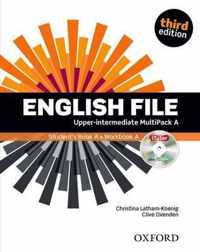 English File third edition