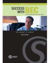 Success With Bec Vantage Sb