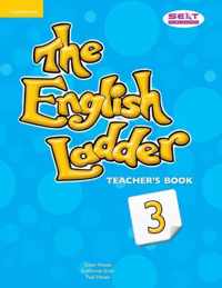 The English Ladder Level 3 Teacher's Book