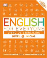 English for Everyone Nivel 2 Inicial L