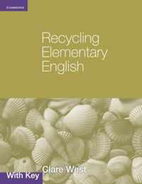 Recycling Elementary English With Key