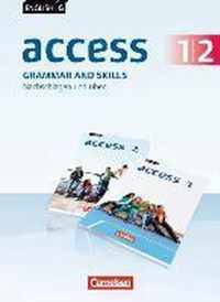 English G Access 1/2: 5./6. Schuljahr. Grammar and Skills