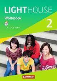 English G LIGHTHOUSE 02: 6. Schuljahr. Workbook mit Audio-CD