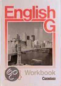 English G. Neue Ausgabe B 4. Workbook
