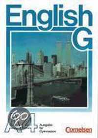 English G. Neue Ausgabe A 4