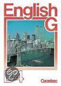 English G. Neue Ausgabe B 4