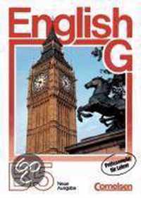 English G. Neue Ausgabe B 5