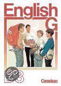 English G. Neue Ausgabe B 3