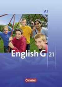 English G 21. Ausgabe A 1. Schülerbuch