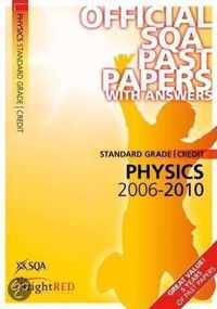 Physics Credit (St Gr) SQA Past Papers