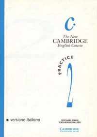 The New Cambridge English Course