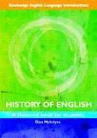 History of English