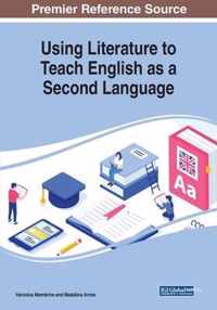 Using Literature to Teach English as a Second Language