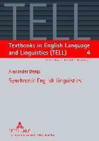 Synchronic English Linguistics