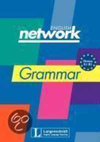 English Network Grammar