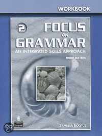 Focus on Grammar 2