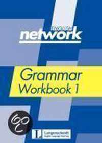 English Network. Grammar Workbook 1