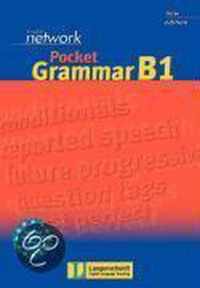 English Network Pocket Grammar B1