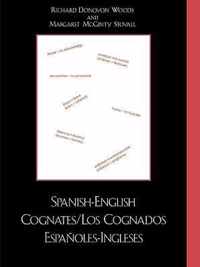 Spanish-English Cognates / Los Cognados Espa-oles-Ingleses