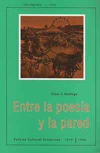 Entre la Poesie y la Pared