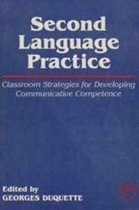 Second Language Practice