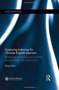 Assessing Listening for Chinese English Learners