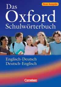 Oxford Schulworterbuch