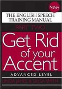 Get Rid Of Your Accent Part 2