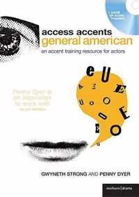 Access Accents