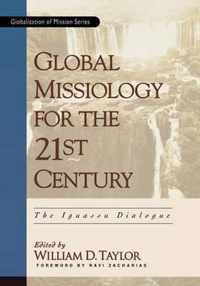 Global Missiology for the 21st Century