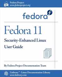 Fedora 11 Security-Enhanced Linux User Guide