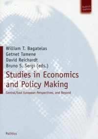 Studies in Economics and Policy Making