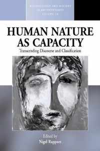 Human Nature as Capacity