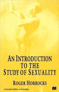 An Introduction to the Study of Sexuality