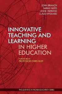 Innovative Teaching and Learning in Higher Education