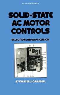 Solid-State AC Motor Controls
