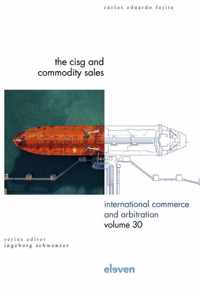 The CISG and Commodity Sales