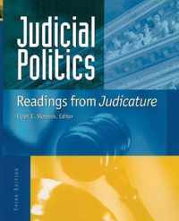 Judicial Politics