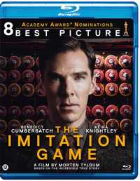 The Imitation Game