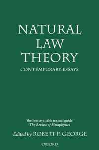 Natural Law Theory