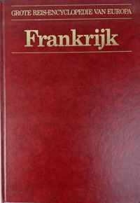 Grote reis-encyclopedie van Europa Frankrijk Lekturama