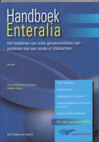 Handboek enteralia