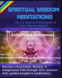 Spiritual Wisdom Meditations