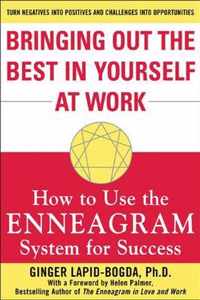 Bringing Out Best In Yourself At Work