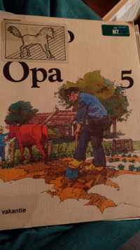 5 Enno en opa