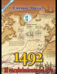 1492 - El encubrimiento del otro