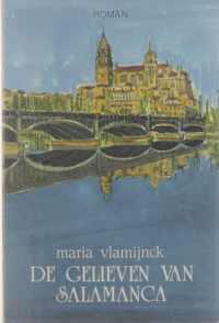 De gelieven van Salamanca : roman