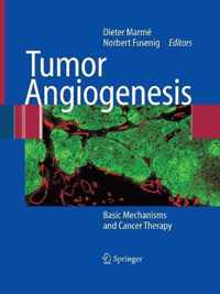 Tumor Angiogenesis