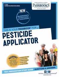 Pesticide Applicator (C-4337)