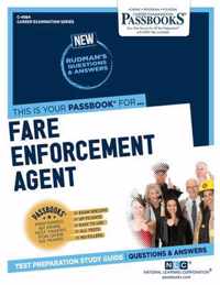 Fare Enforcement Agent